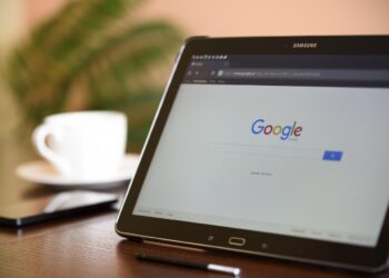 Google confirma ataque hacker em sistema, mas nega prejuízos - Imagem: Pixabay