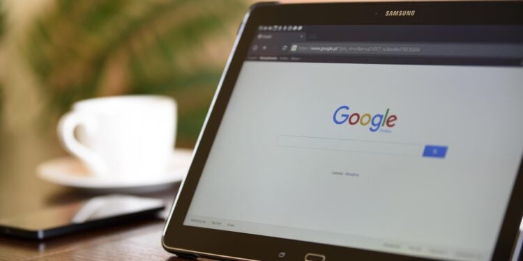Google confirma ataque hacker em sistema, mas nega prejuízos - Imagem: Pixabay