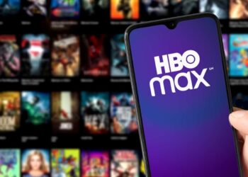 HBO Max - Reprodução