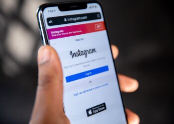 Como funciona a função do Instagram de mostrar a geolocalização dos amigos - Imagem: Pixabay