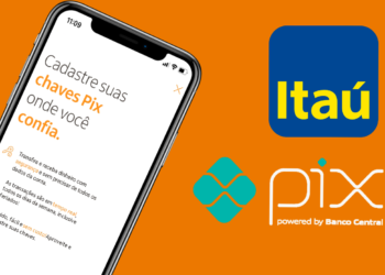 Pix por WhatsApp? Itaú surpreende a todos com inovação - Imagem: Divulgação/Itaú