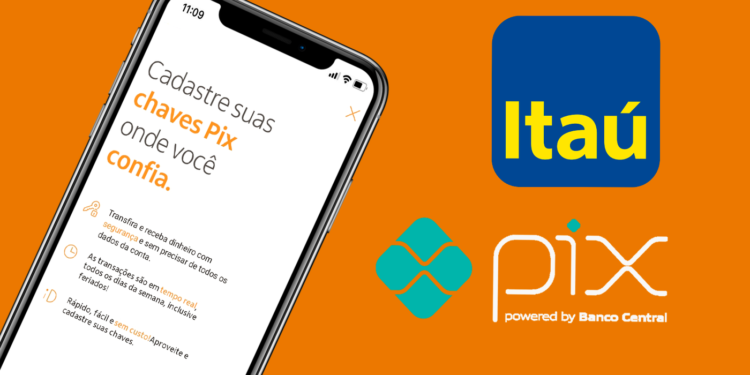 Pix por WhatsApp? Itaú surpreende a todos com inovação - Imagem: Divulgação/Itaú
