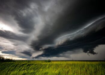 La Niña: conheça o fenômeno que pode mudar clima, primavera e muito mais - Imagem: Pixabay