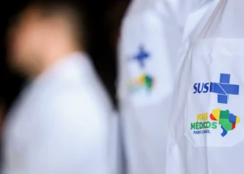 Sanções dos EUA atingem gestores do Mais Médicos - Imagem: Marcelo Camargo/Agência Brasil