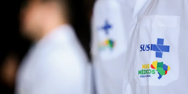Sanções dos EUA atingem gestores do Mais Médicos - Imagem: Marcelo Camargo/Agência Brasil