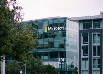 Rotina na Microsoft viraliza com pausa para snacks e descanso - Imagem: Pixabay