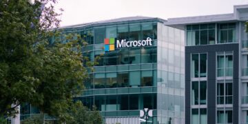 Rotina na Microsoft viraliza com pausa para snacks e descanso - Imagem: Pixabay