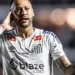 Após fiasco histórico, Neymar não jogará pelo Santos - imagem: Divulgação/Santos F.C.