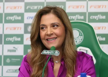 Atacante xodó da torcida do Palmeiras se prepara pra vestir outra camisa em setembro - Imagem: Rovena Rosa/Agência Brasil