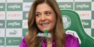 Atacante xodó da torcida do Palmeiras se prepara pra vestir outra camisa em setembro - Imagem: Rovena Rosa/Agência Brasil