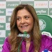 Atacante xodó da torcida do Palmeiras se prepara pra vestir outra camisa em setembro - Imagem: Rovena Rosa/Agência Brasil