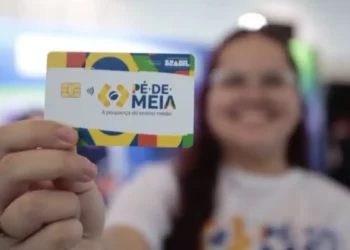 Calendário Pé-de-Meia 2025 atualizado com 6ª parcela - Imagem: Divulgação/MEC