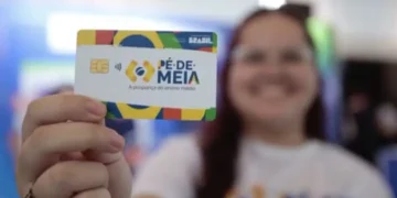 Calendário Pé-de-Meia 2025 atualizado com 6ª parcela - Imagem: Divulgação/MEC
