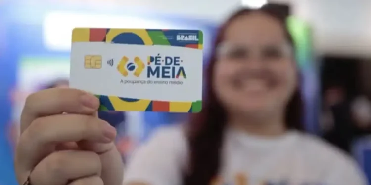 Calendário Pé-de-Meia 2025 atualizado com 6ª parcela - Imagem: Divulgação/MEC