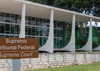 Mesmo com dezenas de pedidos, nenhum juiz do STF foi removido até hoje - Imagem: Fabio Rodrigues-Pozzebom/ Agência Brasil