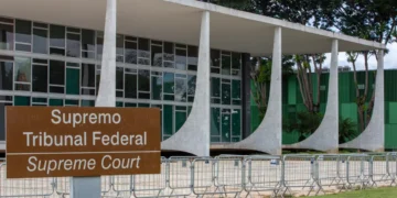 Mesmo com dezenas de pedidos, nenhum juiz do STF foi removido até hoje - Imagem: Fabio Rodrigues-Pozzebom/ Agência Brasil
