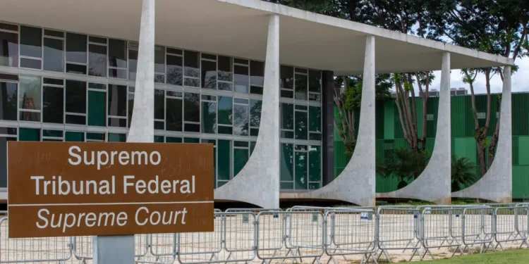 Mesmo com dezenas de pedidos, nenhum juiz do STF foi removido até hoje - Imagem: Fabio Rodrigues-Pozzebom/ Agência Brasil