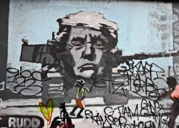 Trump quer remover moradores de rua para longe da capital - Imagem: Pixabay