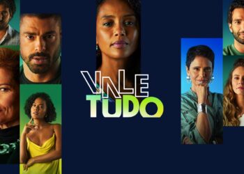 Não é possível! Saiba agora o capítulo final da novela Vale Tudo - Imagem: Divulgação/Gshow