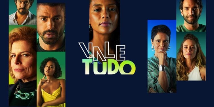 Não é possível! Saiba agora o capítulo final da novela Vale Tudo - Imagem: Divulgação/Gshow