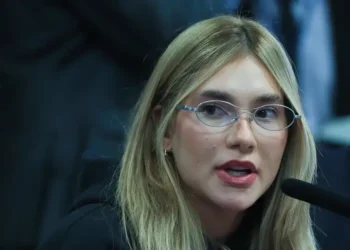 Virgínia faz revelação bombástica sobre beijar novos homens após término - Imagem: Lula Marques/Agência Brasil