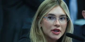 Virgínia faz revelação bombástica sobre beijar novos homens após término - Imagem: Lula Marques/Agência Brasil