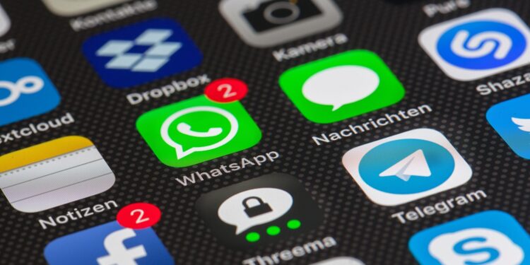 Privacidade 'avançada' é liberada no WhatsApp e recomendada por especialistas - Imagem: Pixabay