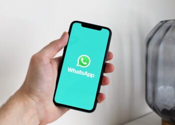 Como usar IA para transformar o WhatsApp em canal de vendas - Imagem: Pixabay