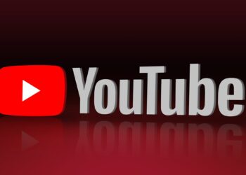 YouTube irá usar IA para verificar idade dos usuários - Imagem: Pixabay