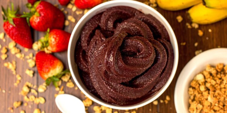 Perigo! Açaí está transmitindo doença de chagas? - Imagem: Pixabay