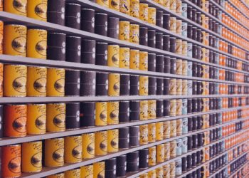 Rótulos de alimentos proteicos induzem erro e passam falsa ideia - Imagem: Pixabay