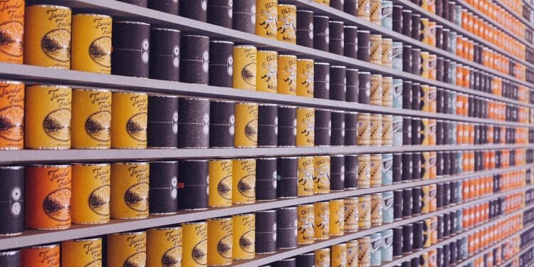 Rótulos de alimentos proteicos induzem erro e passam falsa ideia - Imagem: Pixabay