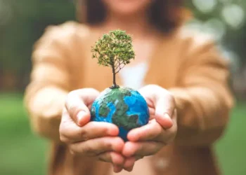 Aquecimento global - Reprodução/iStock