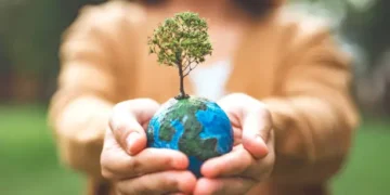 Aquecimento global - Reprodução/iStock