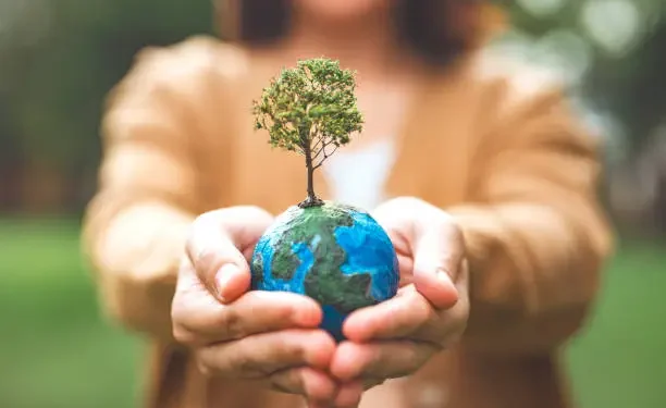Aquecimento global - Reprodução/iStock