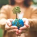 Aquecimento global - Reprodução/iStock