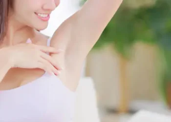 Axila - Reprodução/iStock
