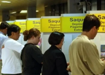Renomado banco está fechando suas agências: tristeza! - Imagem: Agência Brasil