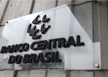 Banco Central do Brasil - Reprodução