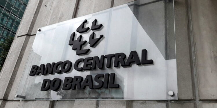 Banco Central do Brasil - Reprodução