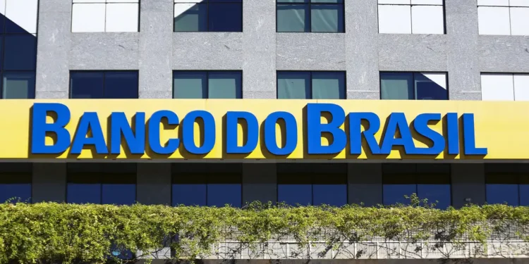 Banco do Brasil - Reprodução