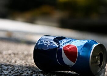 Bebida à base de vinagre supera grandes marcas de refrigerante e deixa Pepsi no chinelo - Imagem: Pixabay