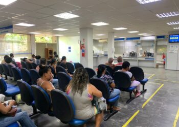 Câmara toma decisão para reduzir fila para concessão e revisão de benefícios - Imagem: Divulgação/INSS