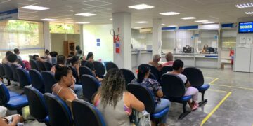 Câmara toma decisão para reduzir fila para concessão e revisão de benefícios - Imagem: Divulgação/INSS