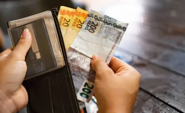 Benefício - Reprodução/iStock