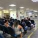 Câmara toma decisão para reduzir fila para concessão e revisão de benefícios - Imagem: Divulgação/INSS