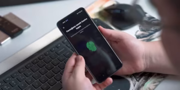 Biometria - Reprodução/iStock