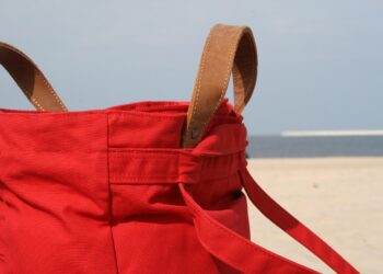 Bolsa de US$ 30 mil mergulha no mar, mas também existem opções de R$ 100 - Imagem: Pixabay