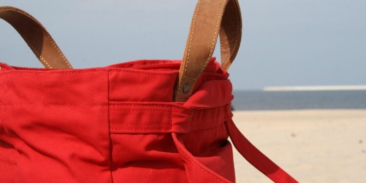 Bolsa de US$ 30 mil mergulha no mar, mas também existem opções de R$ 100 - Imagem: Pixabay