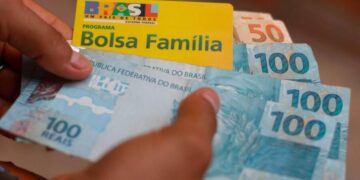 Bolsa Família